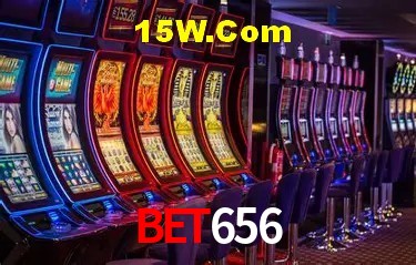 Login Seguro bet656