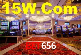 Experiência VIP bet656