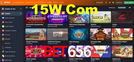 bet656: Seu Cassino Premiado com Pagamentos Rápidos