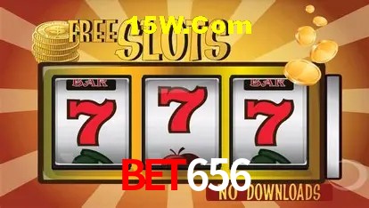 bet656 - Support