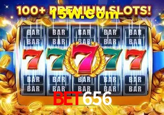 bet656 Plataforma - Certificada MGA desde 2015