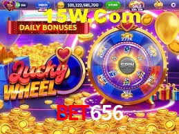 Account Benefits bet656