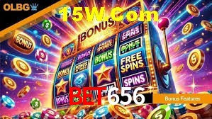 Game Providers bet656