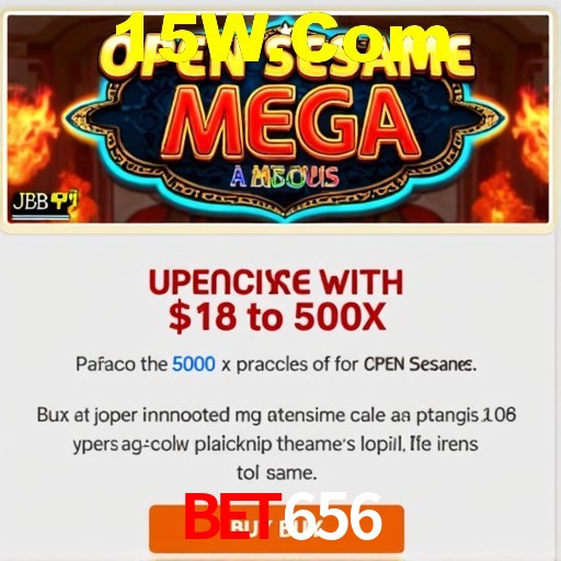 Interface Premium bet656