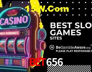 bet656 Slot - 320+ Caça-Níqueis Premium