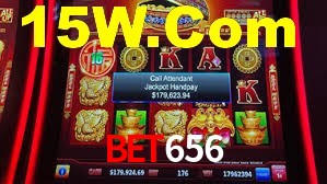 Tournaments bet656