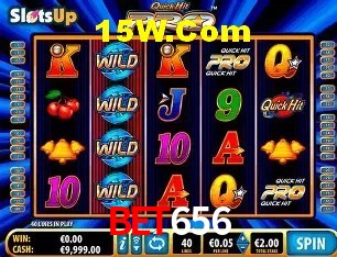 bet656 Brasília - Betting Features