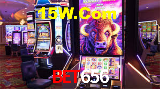 Sinta a adrenalina dos jogos de cassino com bet656