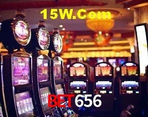 Integração de APIs bet656