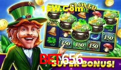 bet656 Salvador - Promo Stats