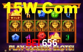 Statistics bet656