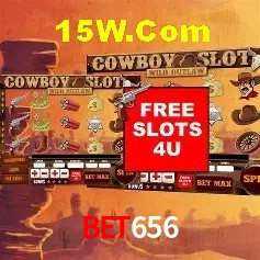 bet656 São Paulo - Top Slots