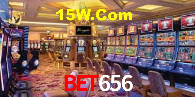 bet656 - Installation Guide
