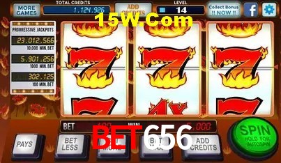 Benefícios da Conta bet656