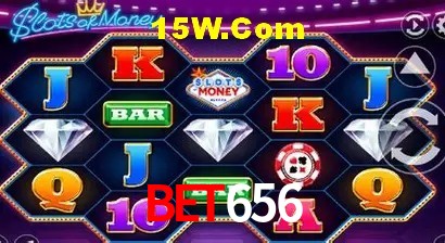 bet656 Belo Horizonte - Jackpots