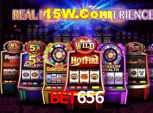 Promoção Relâmpago bet656