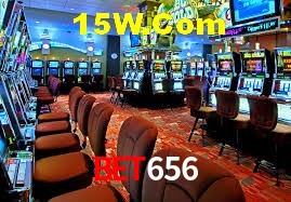 Slot Games bet656