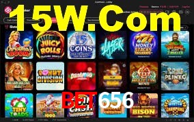 Roulette Table bet656